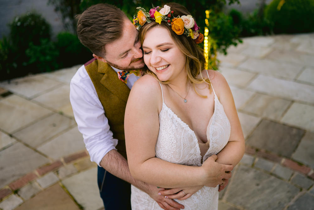 Meadowscape Wedding Rich Howman Photography