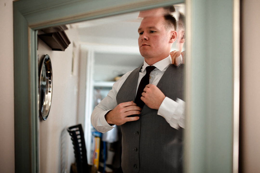 Pittsburgh Fall Wedding Alexa Frankovitch Photography