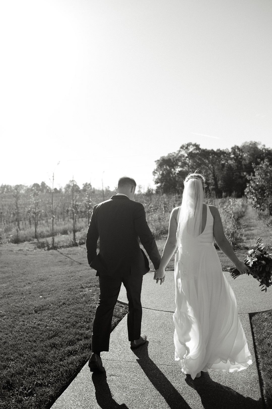 Pittsburgh Fall Wedding Alexa Frankovitch Photography