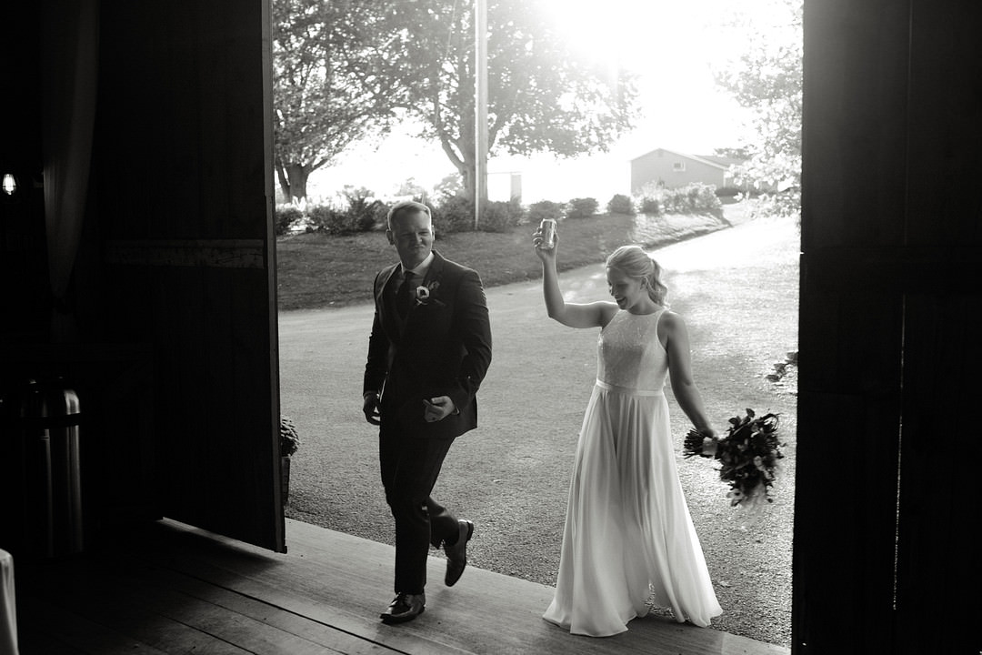 Pittsburgh Fall Wedding Alexa Frankovitch Photography