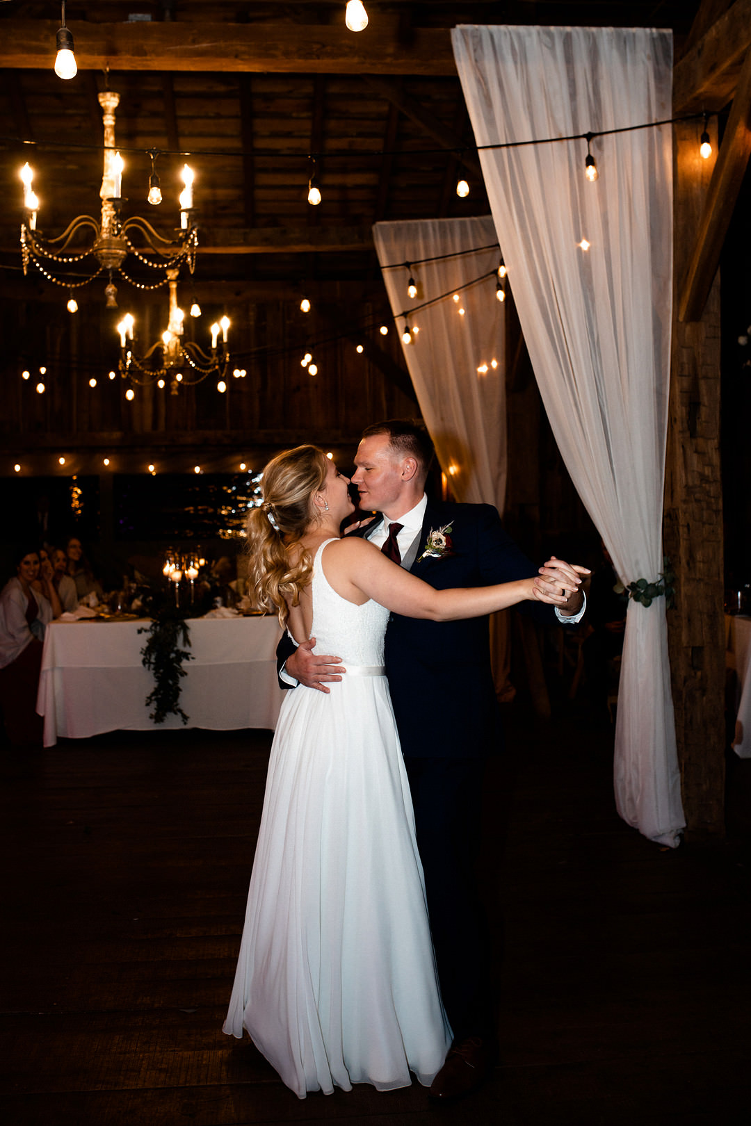 Pittsburgh Fall Wedding Alexa Frankovitch Photography