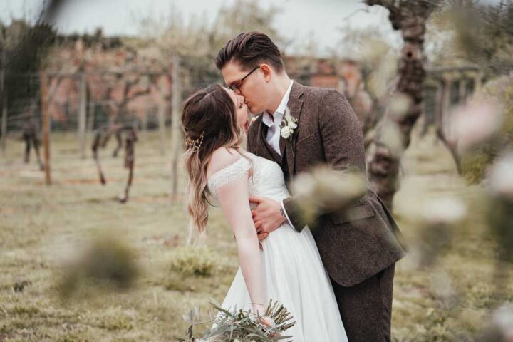 Stanlake Park Wedding Suzy Elizabeth Photography