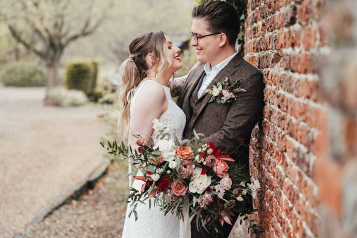 Stanlake Park Wedding Suzy Elizabeth Photography