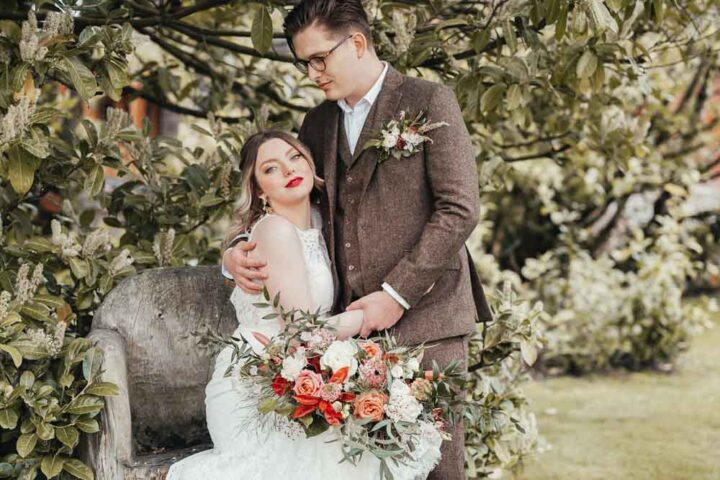 Stanlake Park Wedding Suzy Elizabeth Photography