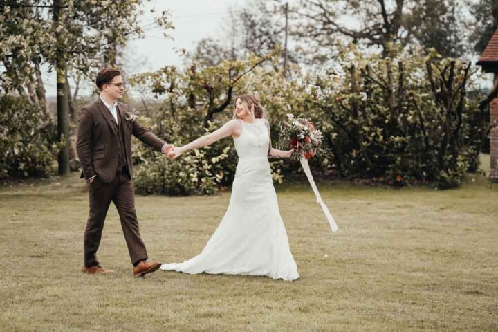 Stanlake Park Wedding Suzy Elizabeth Photography
