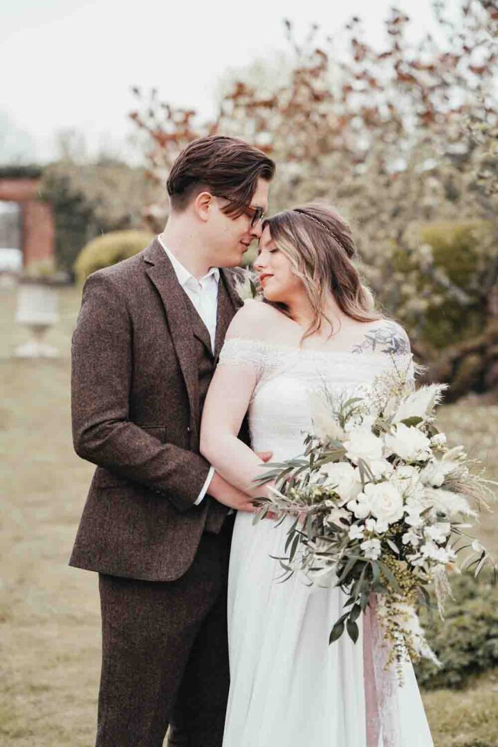 Stanlake Park Wedding Suzy Elizabeth Photography