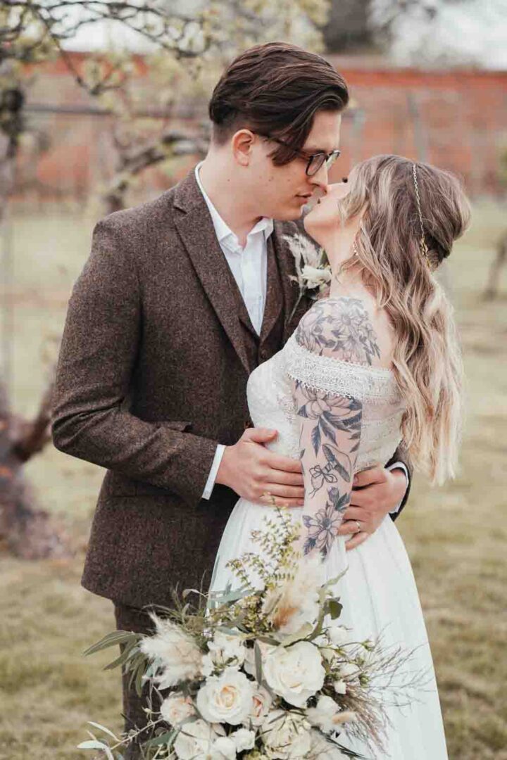 Stanlake Park Wedding Suzy Elizabeth Photography