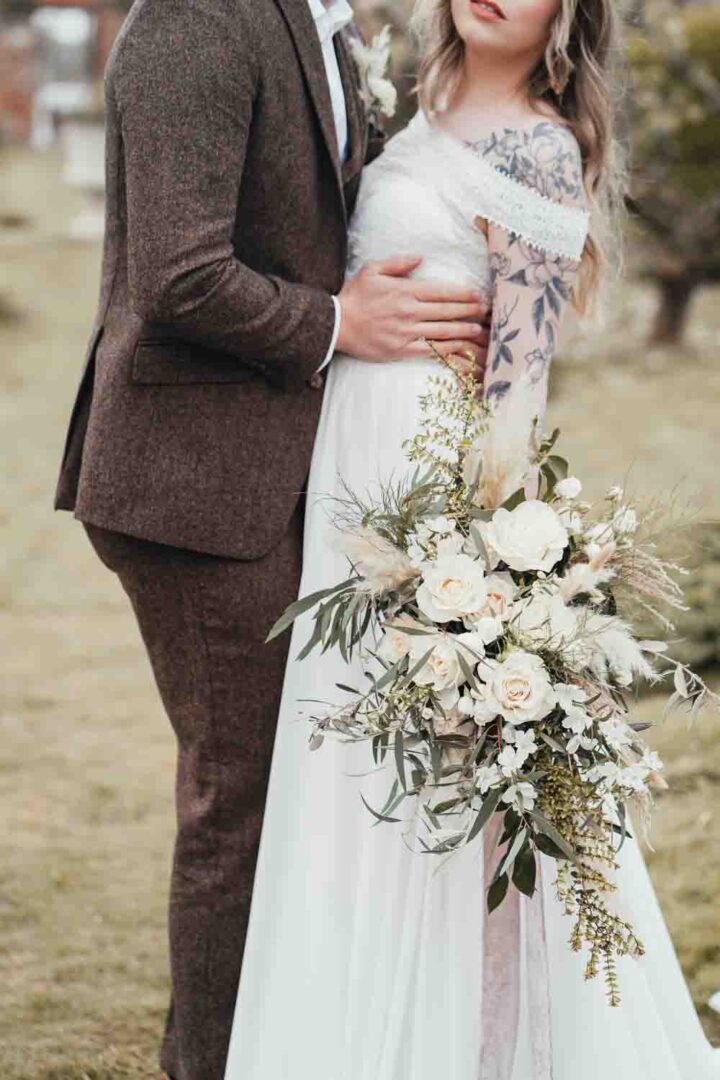 Stanlake Park Wedding Suzy Elizabeth Photography