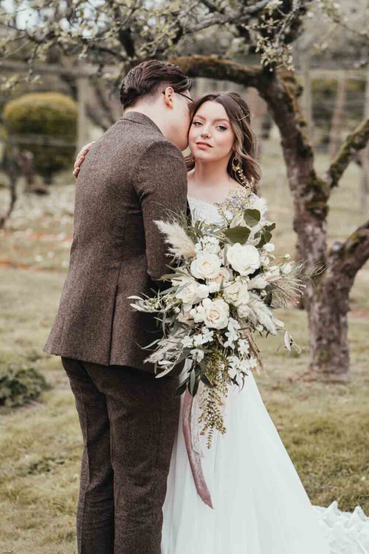 Stanlake Park Wedding Suzy Elizabeth Photography