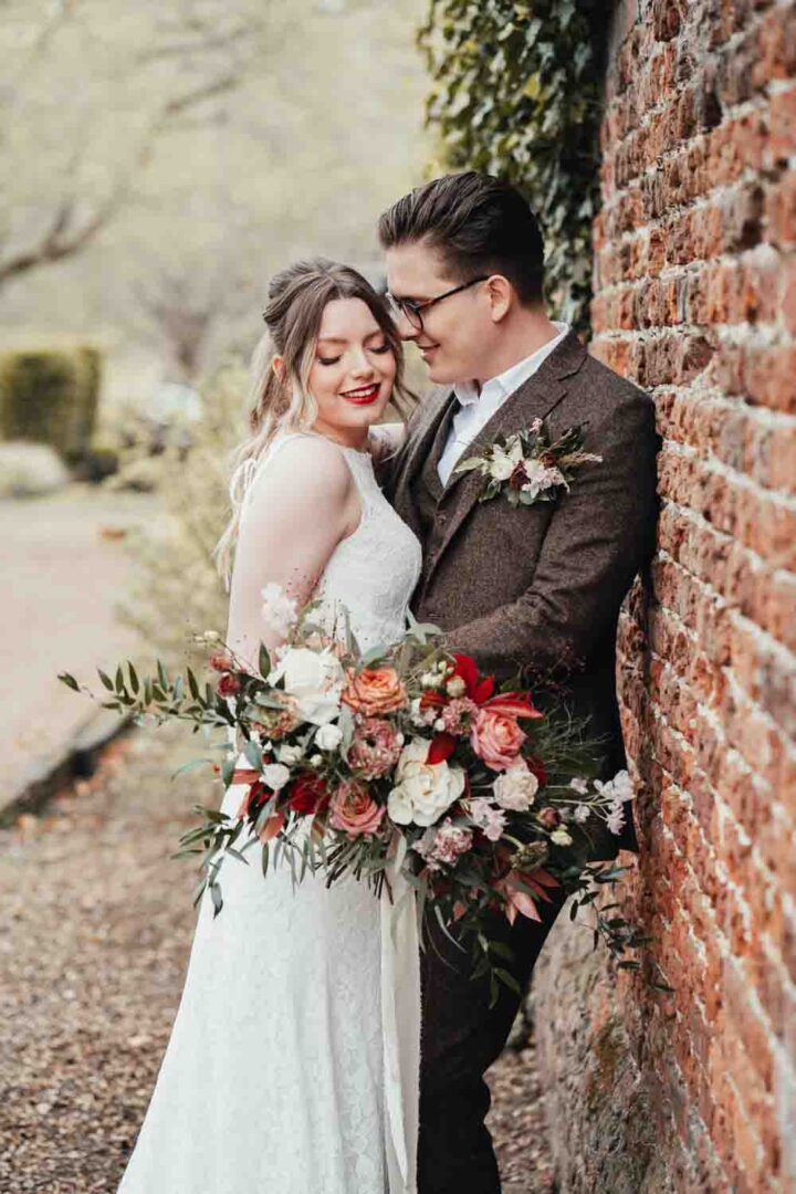 Stanlake Park Wedding Suzy Elizabeth Photography