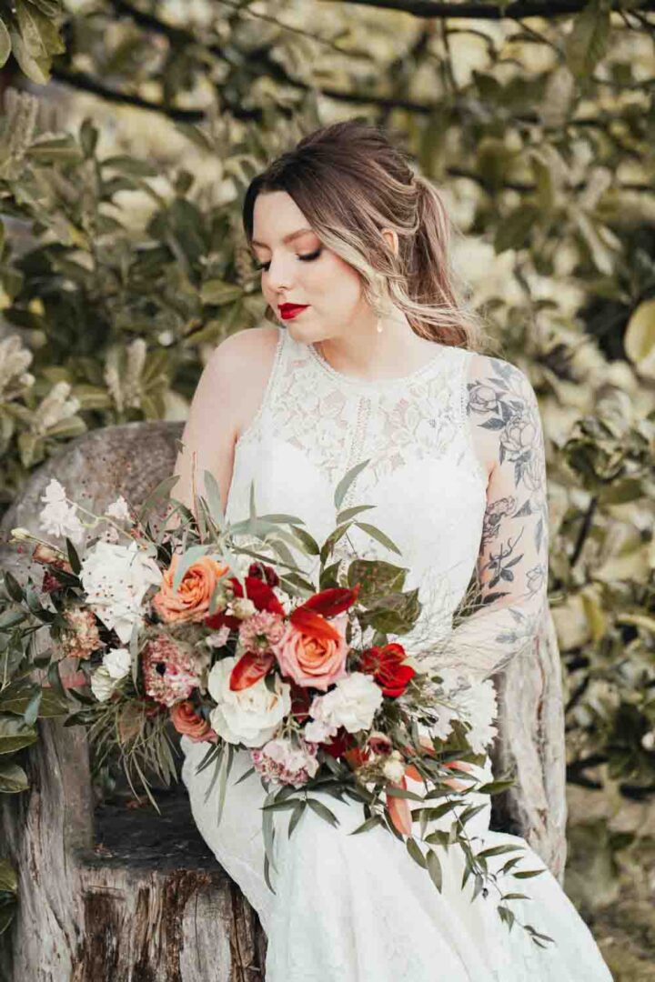 Stanlake Park Wedding Suzy Elizabeth Photography