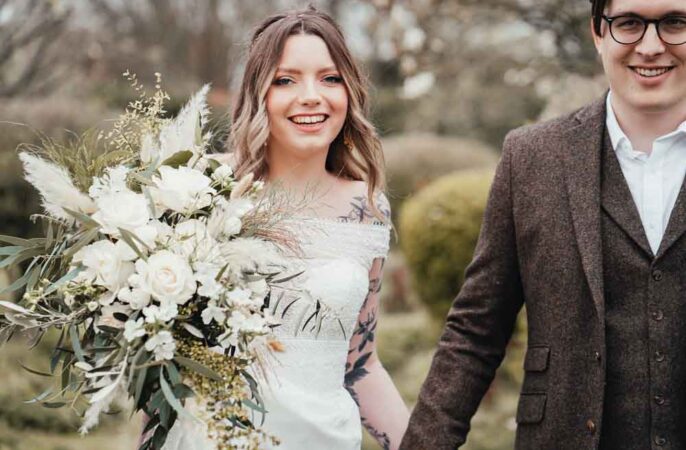 Stanlake Park Wedding Suzy Elizabeth Photography