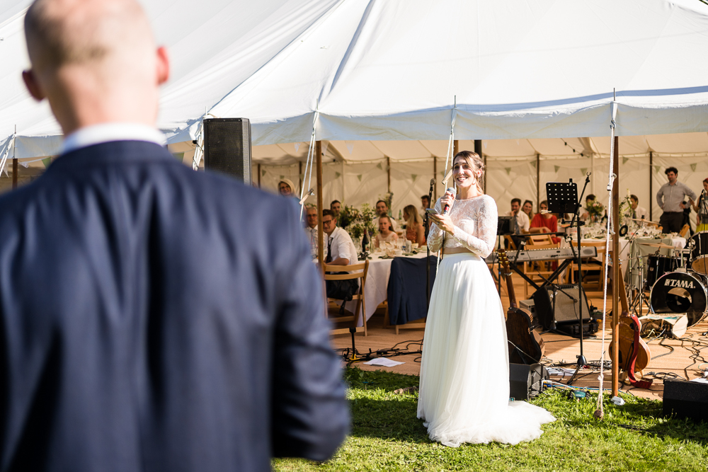 Suffolk Field Wedding Him and Her Wedding Photography