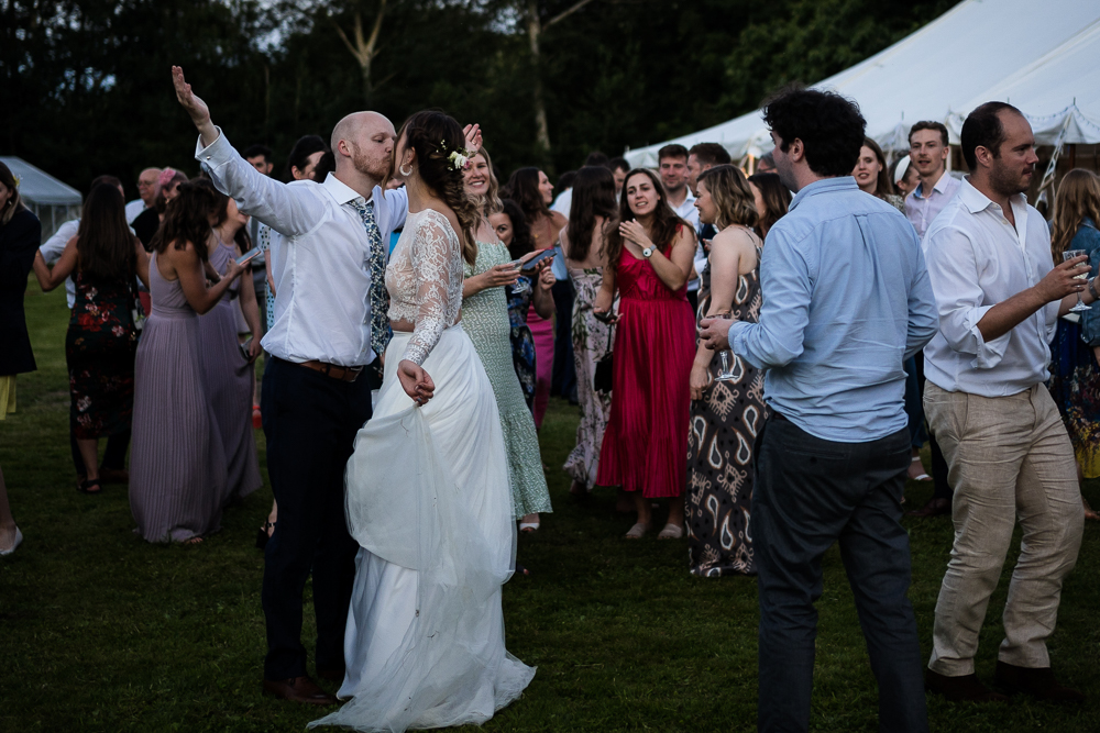Suffolk Field Wedding Him and Her Wedding Photography