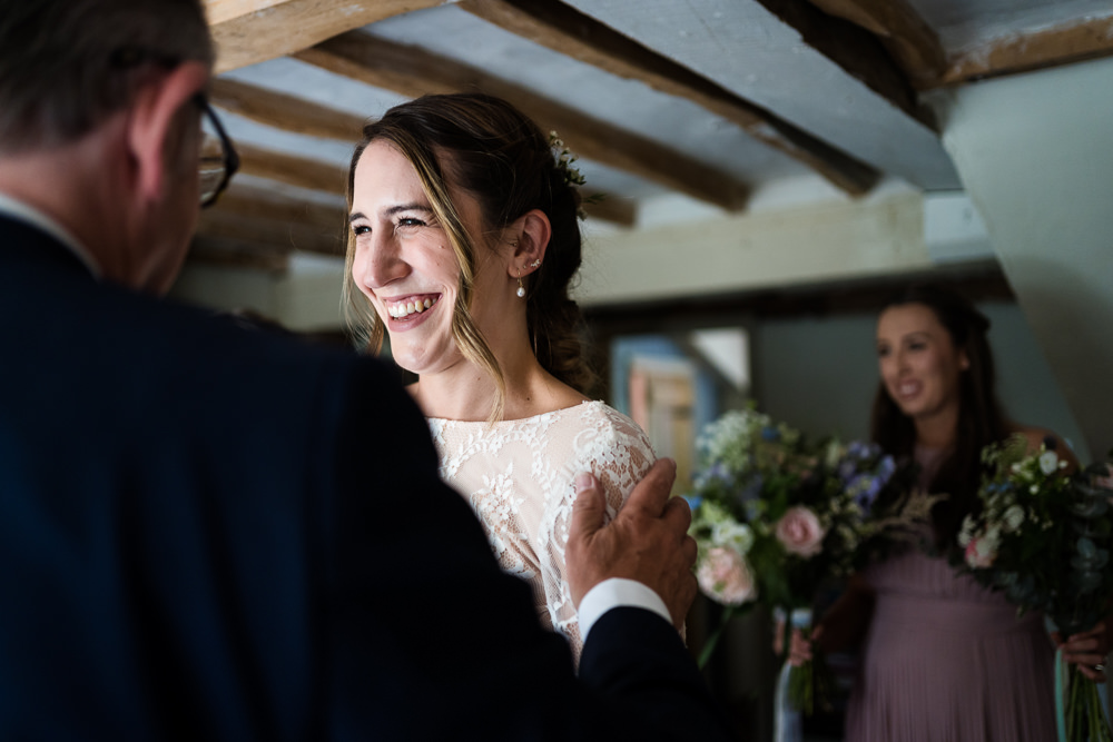 Suffolk Field Wedding Him and Her Wedding Photography