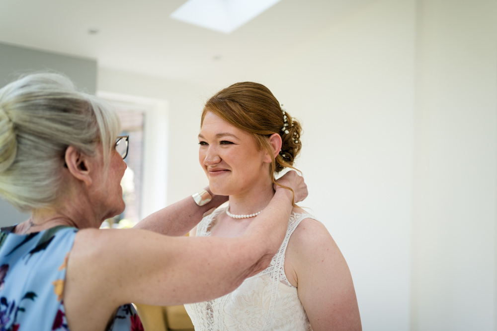 Swaffham Prior Village Hall Wedding Him and Her Wedding Photography