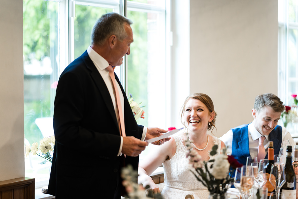 Swaffham Prior Village Hall Wedding Him and Her Wedding Photography