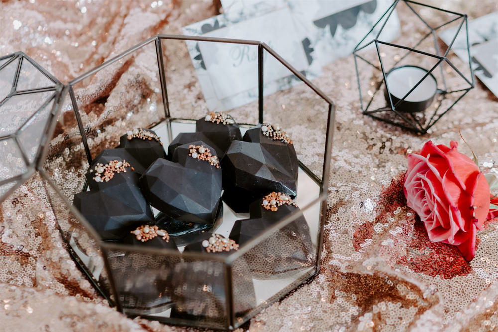 1920s Wedding Ideas Gina Fernandes Photography