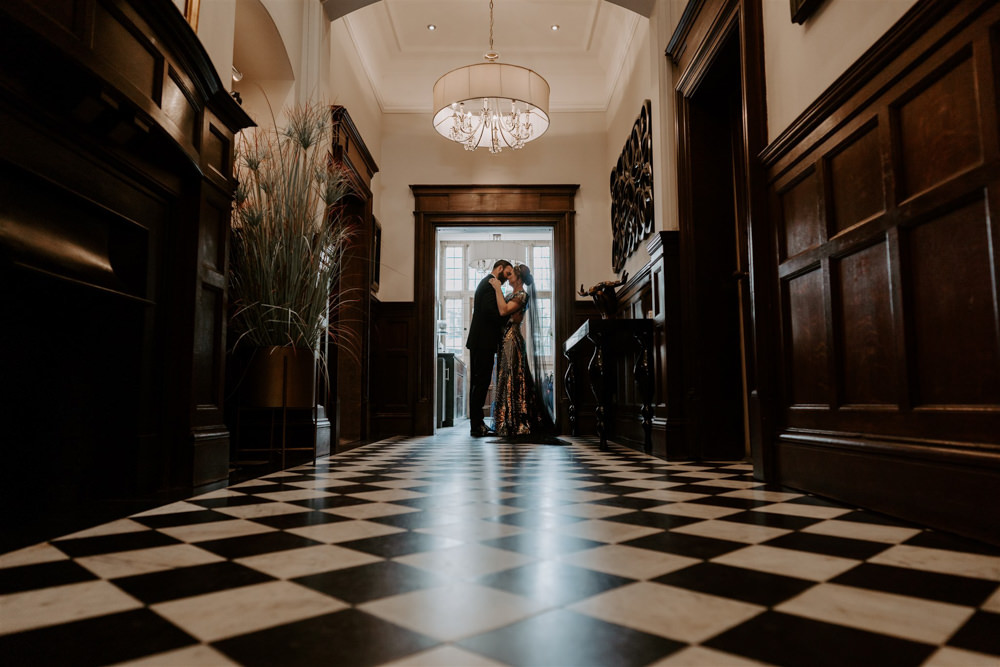 1920s Wedding Ideas Gina Fernandes Photography