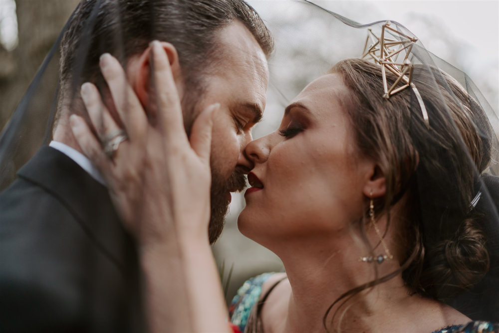 1920s Wedding Ideas Gina Fernandes Photography
