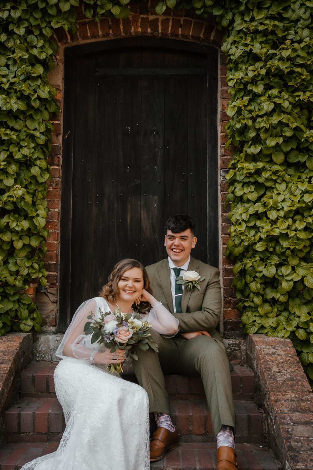 Afternoon Tea Wedding Beans On Toast For Two