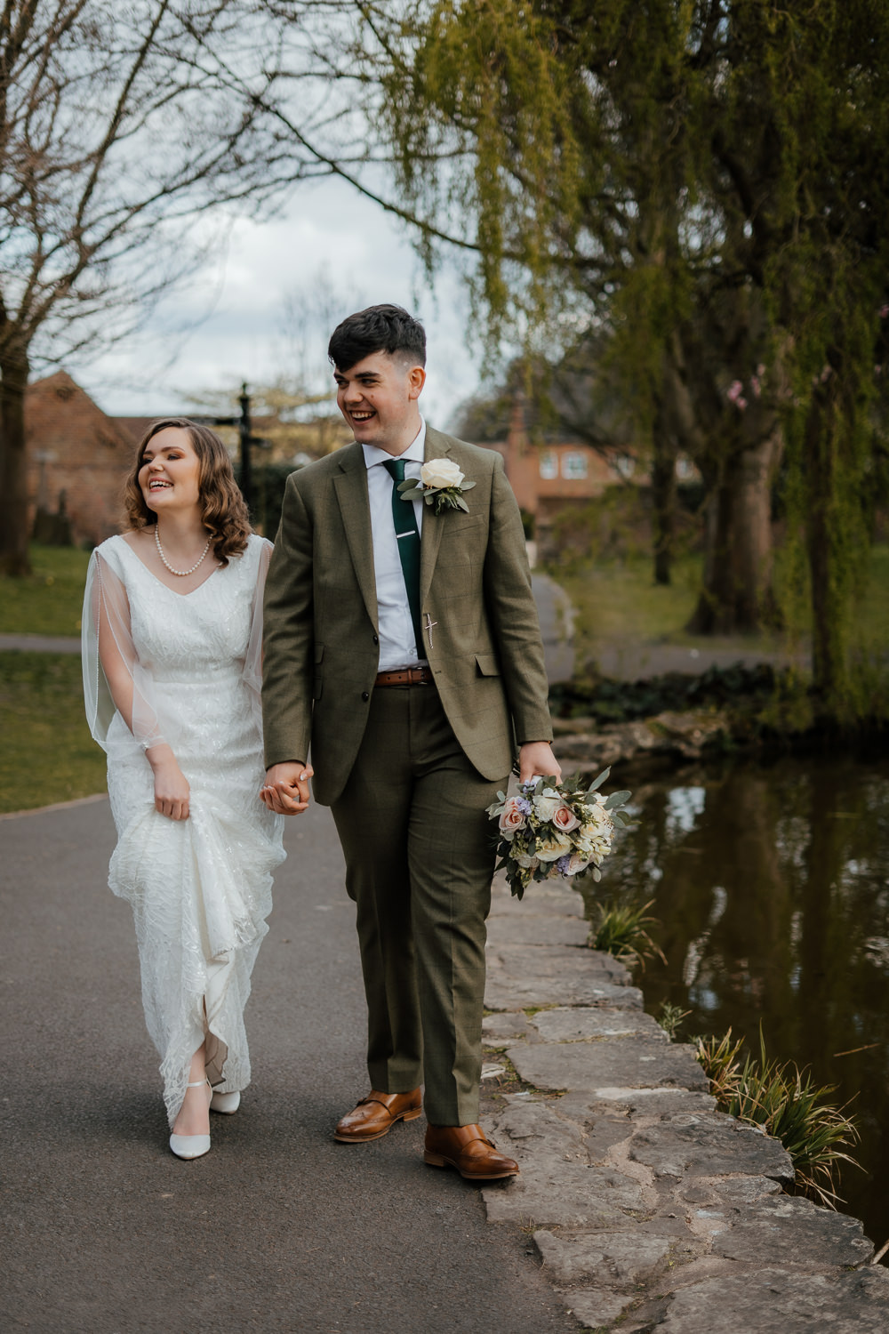 Afternoon Tea Wedding Beans On Toast For Two