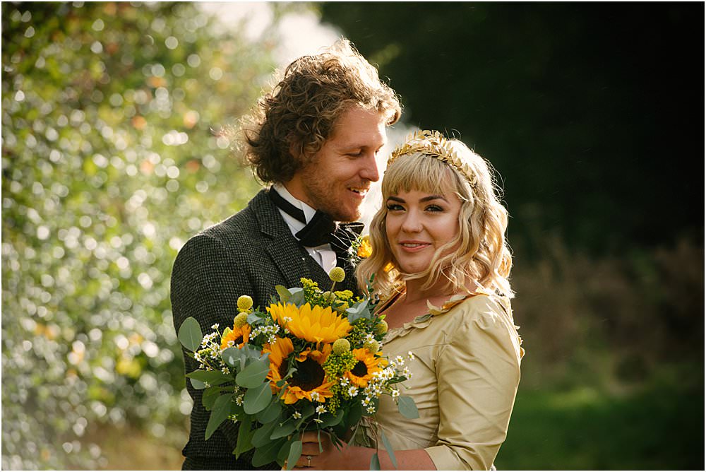 Athelington Hall Wedding Lily Sawyer Photography