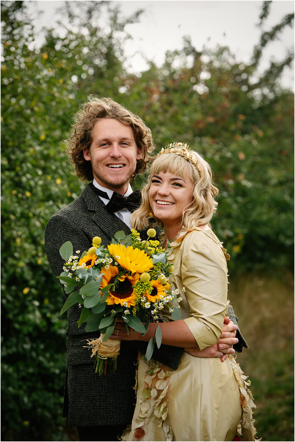 Athelington Hall Wedding Lily Sawyer Photography