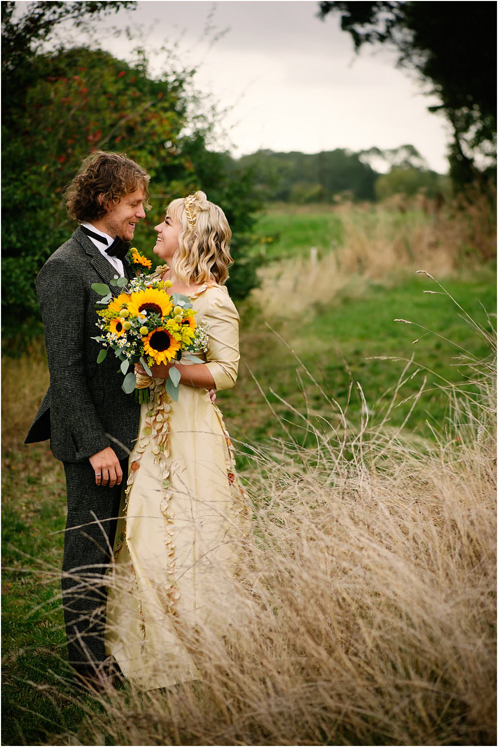 Athelington Hall Wedding Lily Sawyer Photography