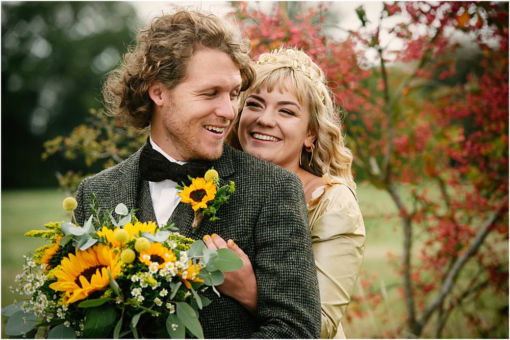 Athelington Hall Wedding Lily Sawyer Photography