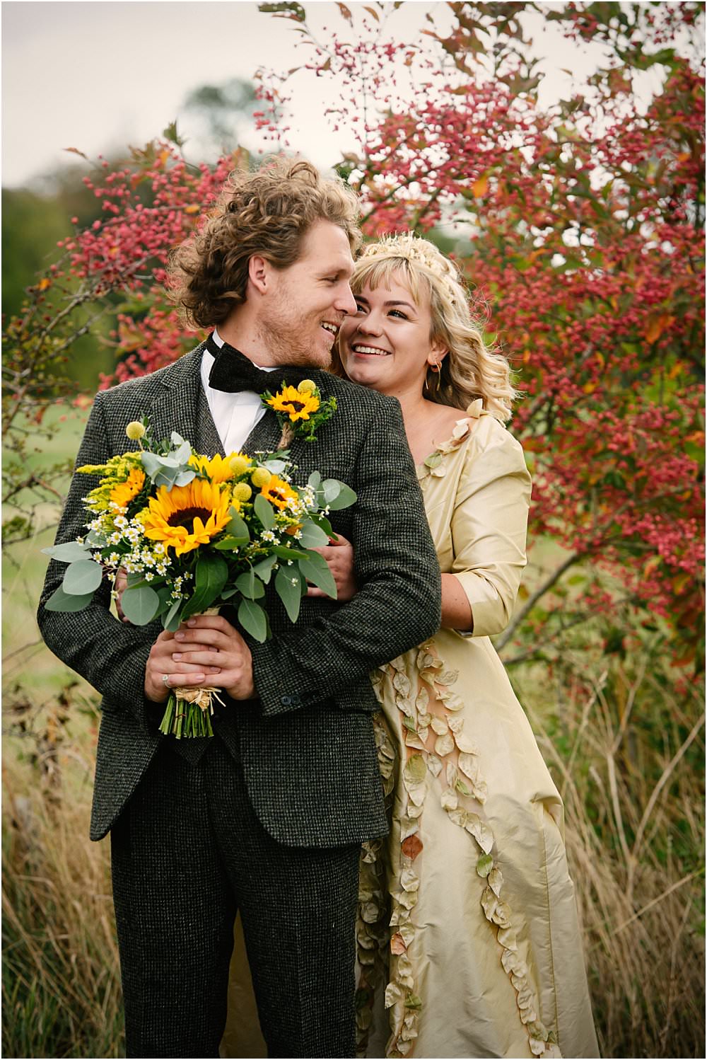 Athelington Hall Wedding Lily Sawyer Photography