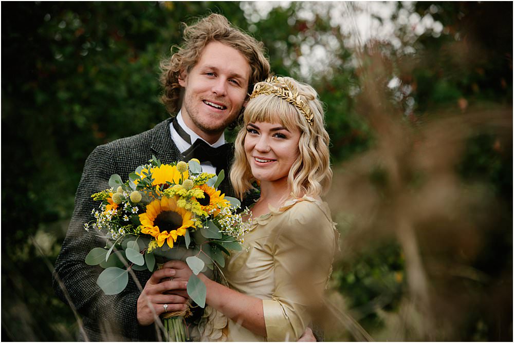 Athelington Hall Wedding Lily Sawyer Photography