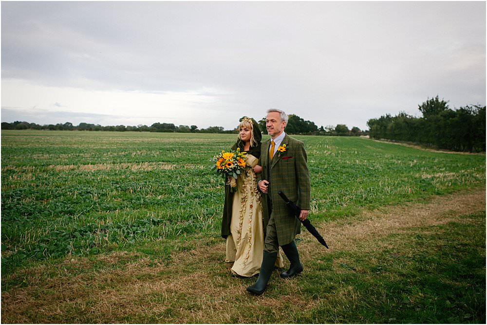 Athelington Hall Wedding Lily Sawyer Photography