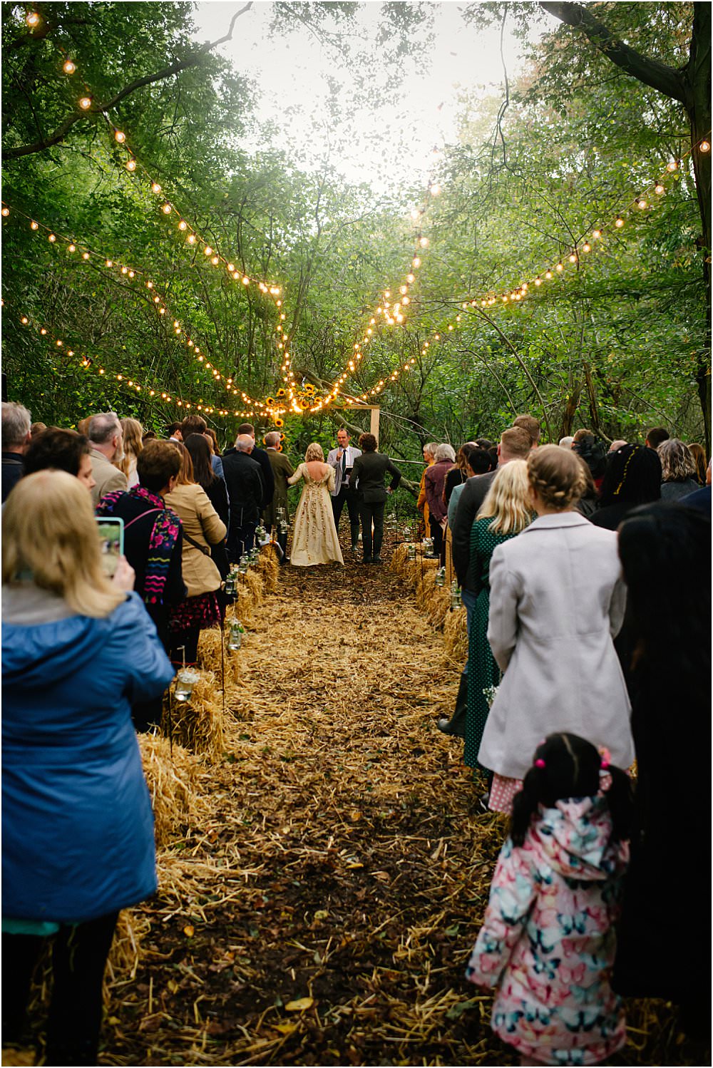 Athelington Hall Wedding Lily Sawyer Photography