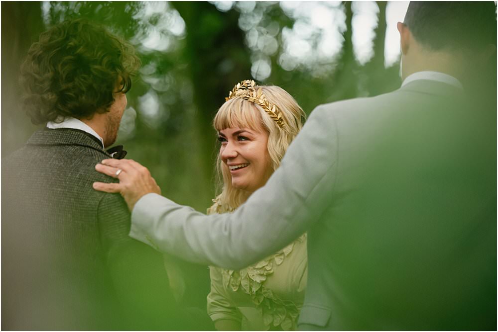 Athelington Hall Wedding Lily Sawyer Photography