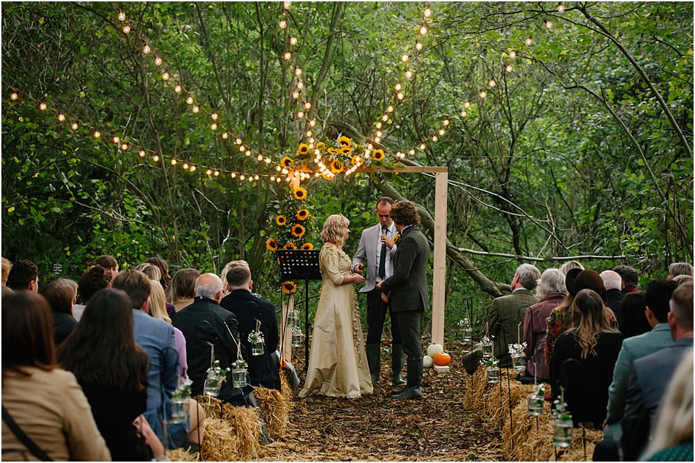 Athelington Hall Wedding Lily Sawyer Photography