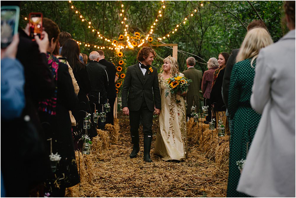 Athelington Hall Wedding Lily Sawyer Photography