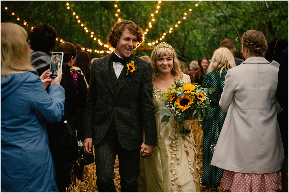 Athelington Hall Wedding Lily Sawyer Photography