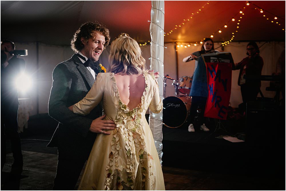 Athelington Hall Wedding Lily Sawyer Photography