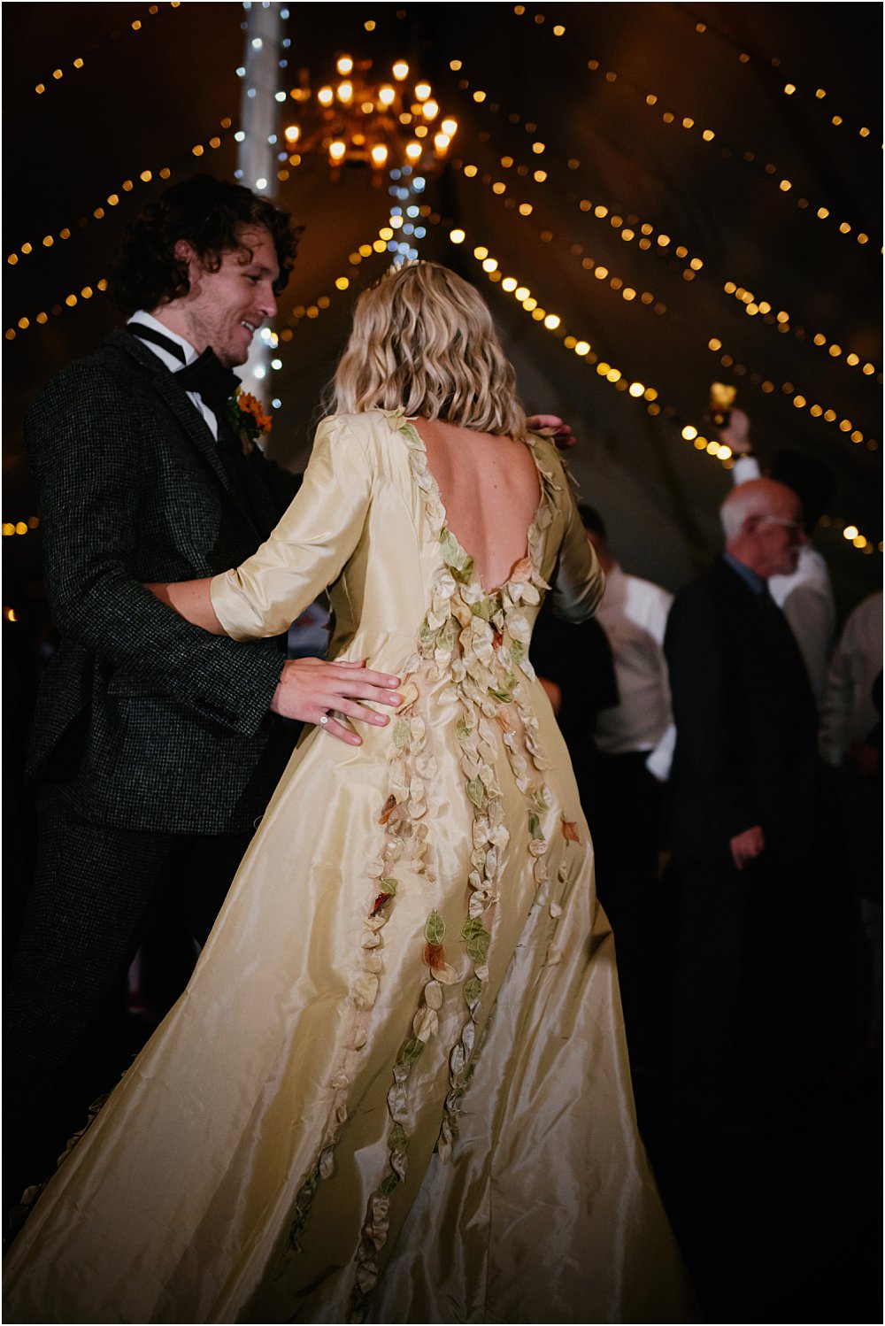 Athelington Hall Wedding Lily Sawyer Photography
