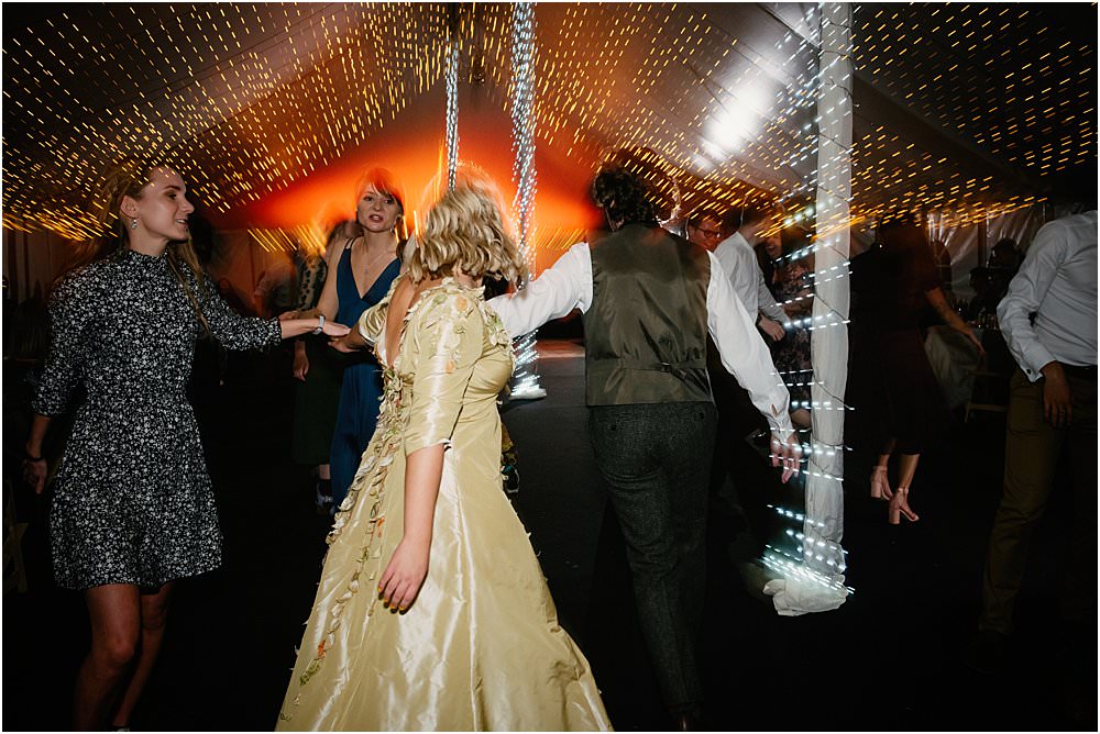 Athelington Hall Wedding Lily Sawyer Photography