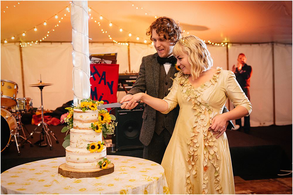 Athelington Hall Wedding Lily Sawyer Photography