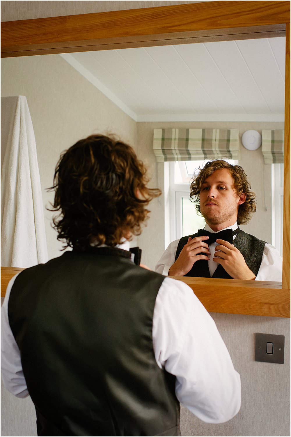 Athelington Hall Wedding Lily Sawyer Photography