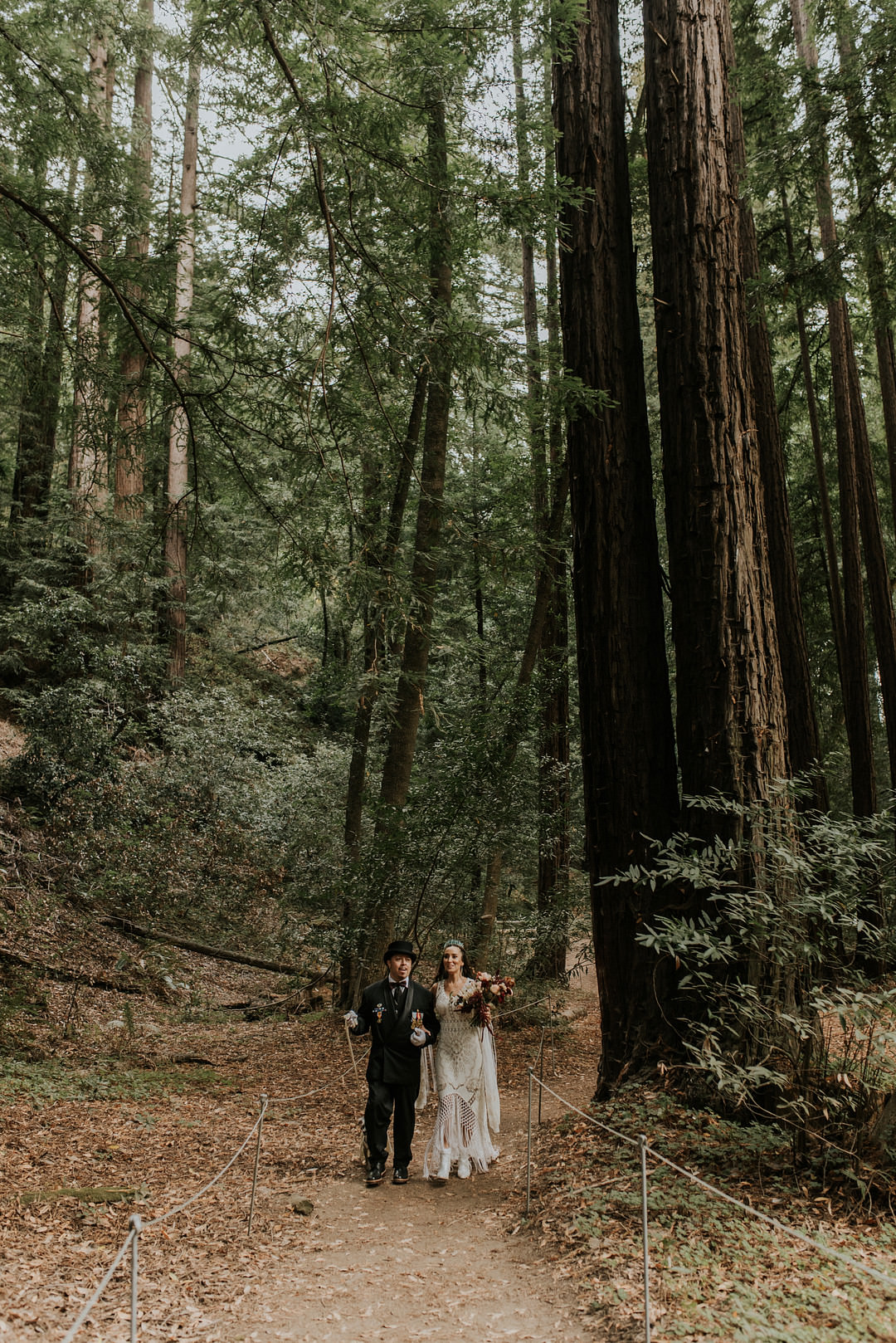 Big Sur Elopement Heather K Purdy