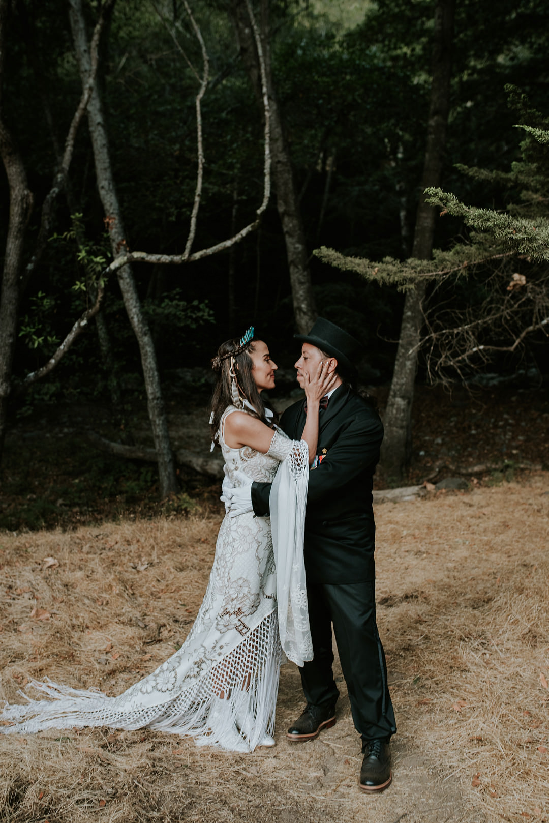 Big Sur Elopement Heather K Purdy