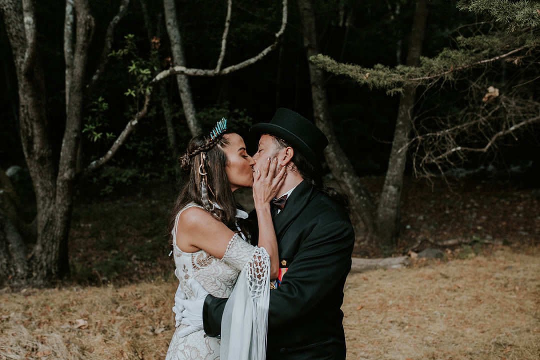 Big Sur Elopement Heather K Purdy