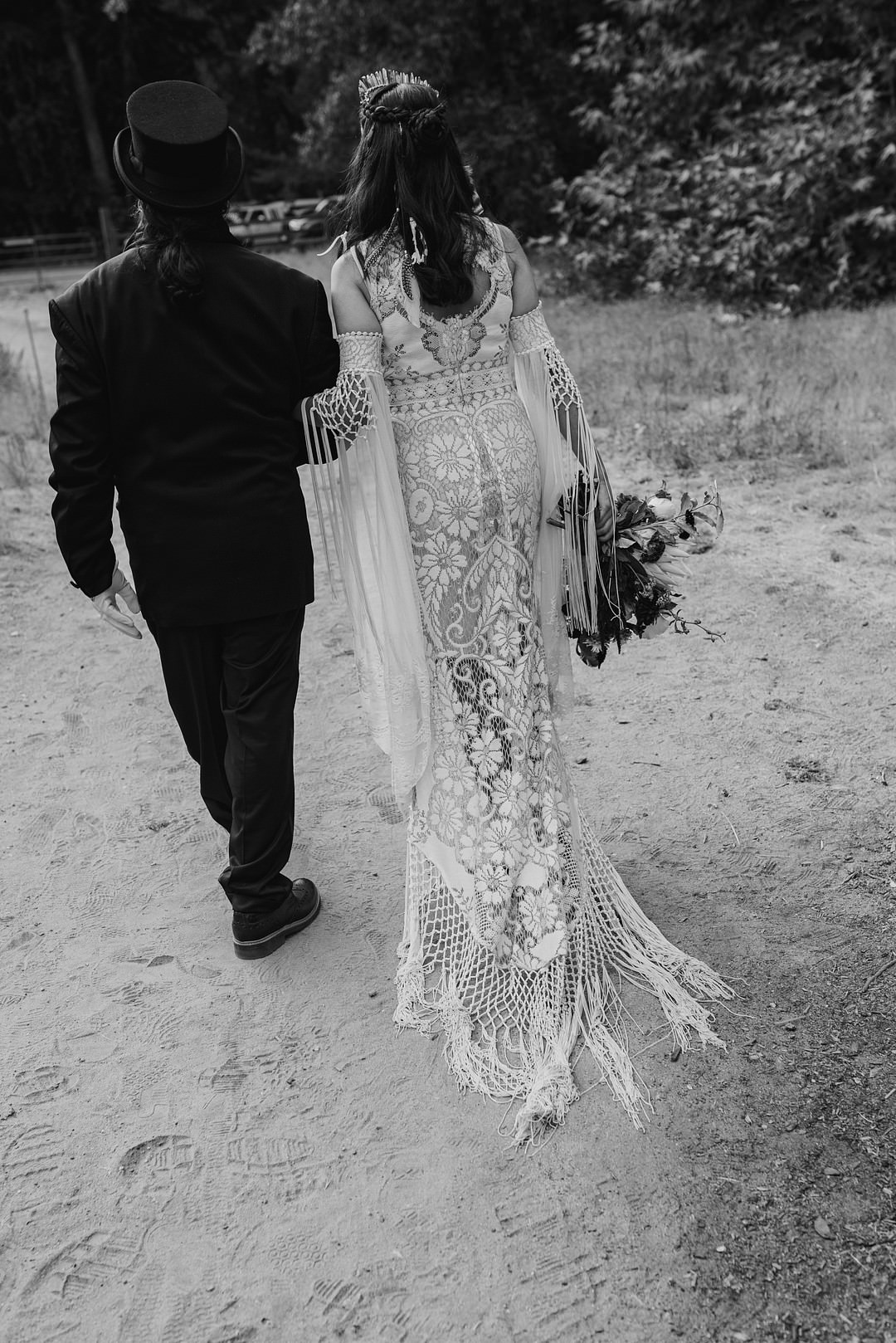 Big Sur Elopement Heather K Purdy