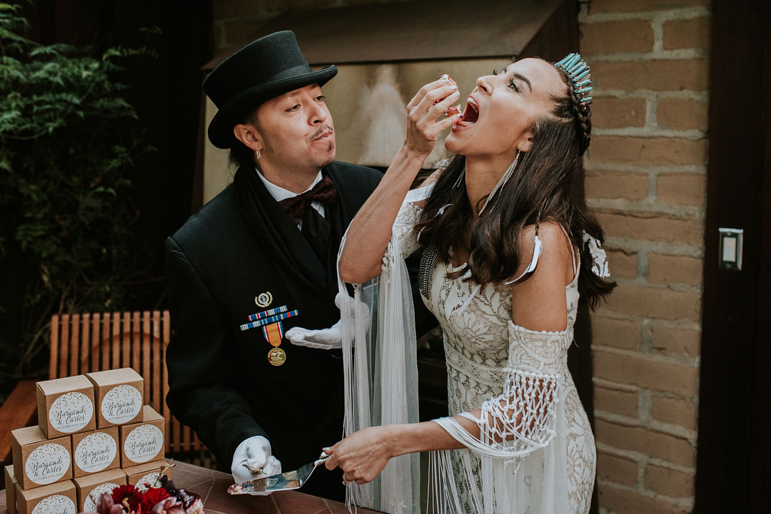 Big Sur Elopement Heather K Purdy