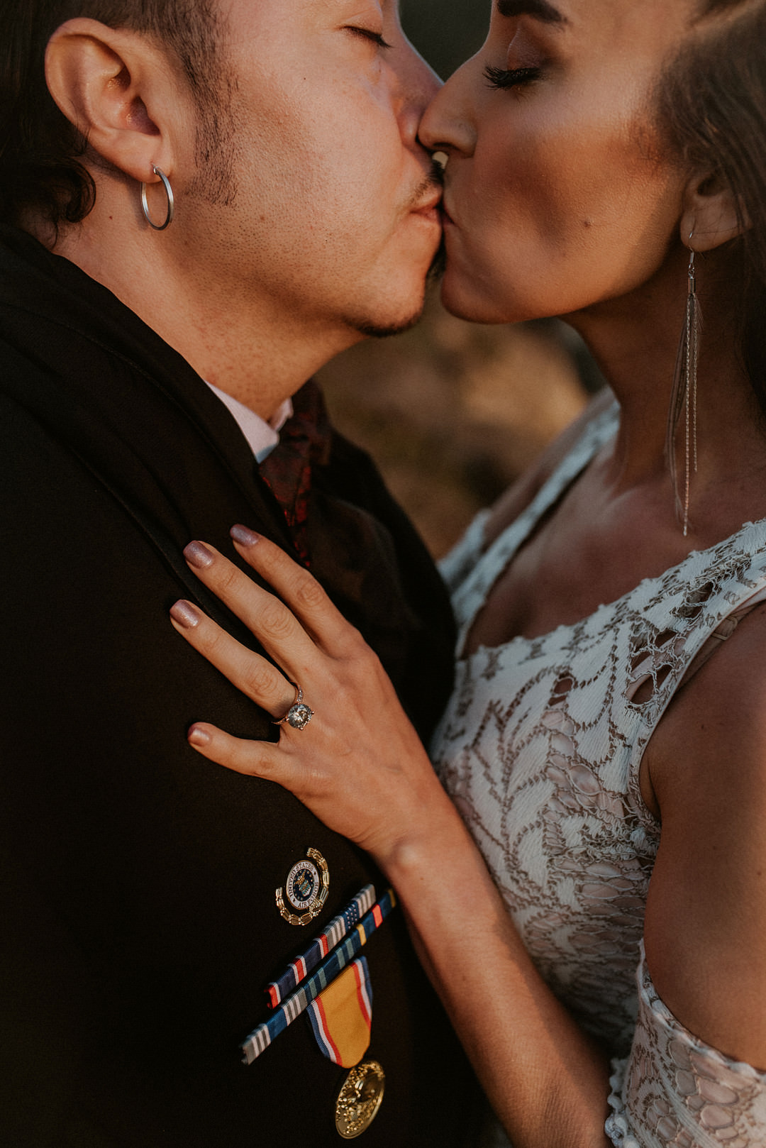 Big Sur Elopement Heather K Purdy