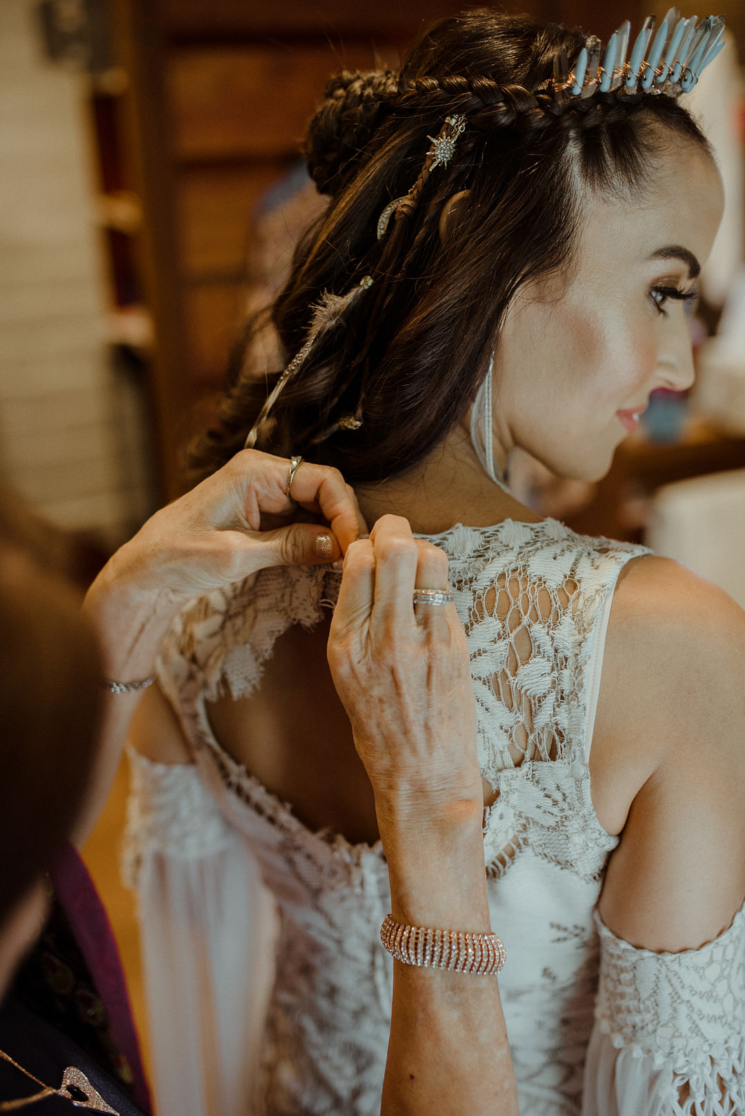 Big Sur Elopement Heather K Purdy